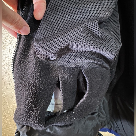 Mountain Hardwear Conduit Jacket - Picture 11 of 14